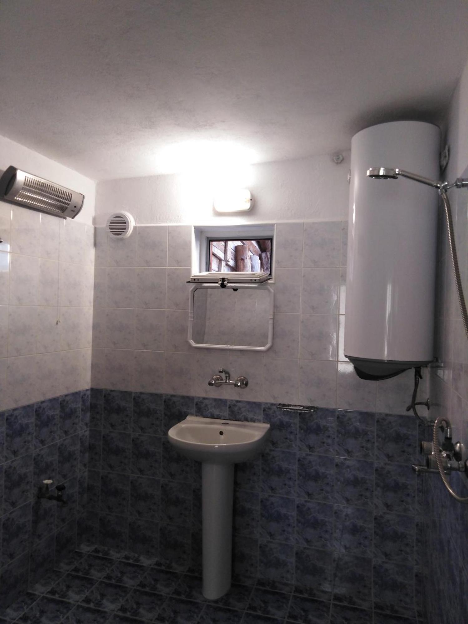 Къща Рачеви Trjavna Exteriör bild